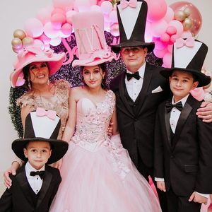 Meet your Posher, Elsa